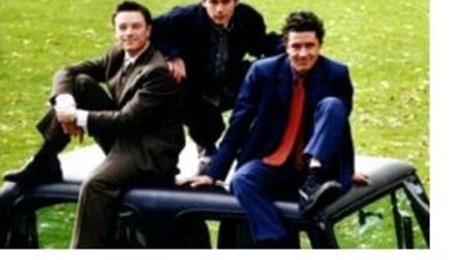 Queer As Folk