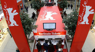 60ma Edizione del Festival di Berlino