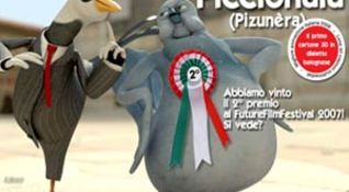 piccionaia