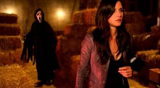 Scream 4 - Courteney Cox