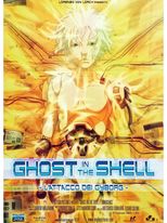 Ghost in the Shell 2