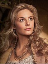 Tamsin-Egerton