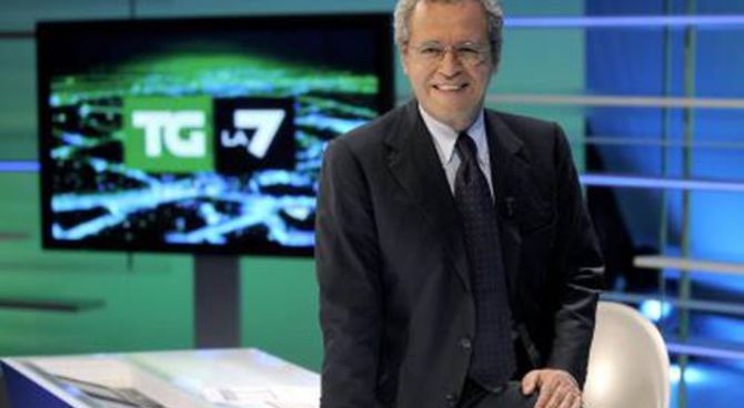 Enrico Mentana