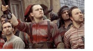 Gangs of New York
