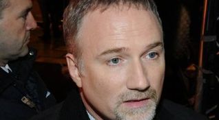 David Fincher