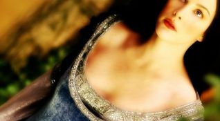 Il signore degli anelli - Liv Tyler