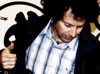 Charlie Kaufman