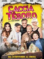 Caccia al tesoro