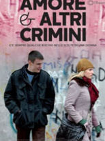 Amore e Altri Crimini - Locandina