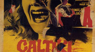 Mimmo Rotella