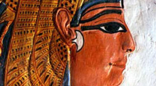 Nefertari