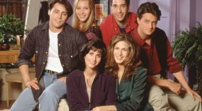 Friends