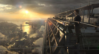 The Walk
