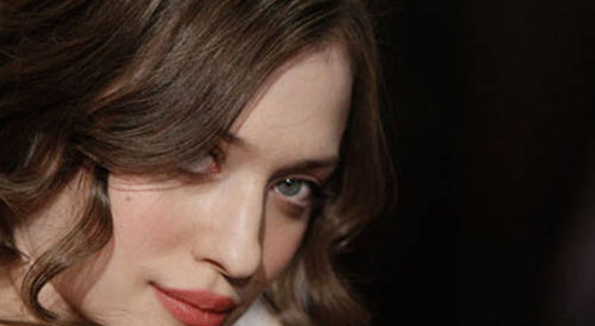 Kat Dennings