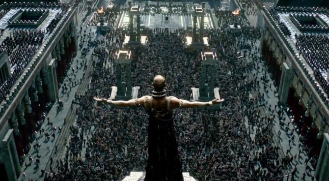 300 - L'alba di un impero<br>