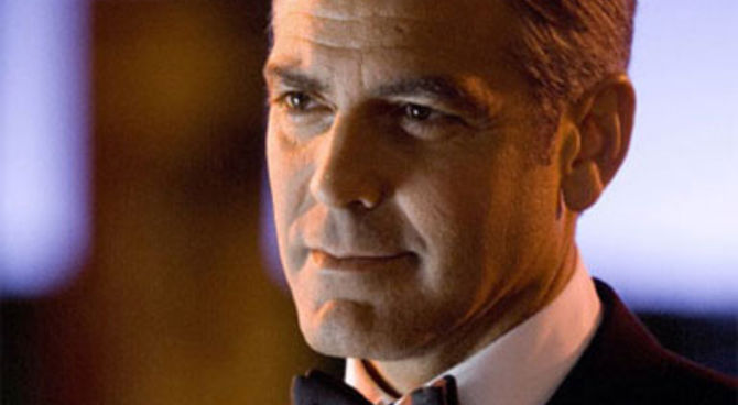 Ocean's Thirteen