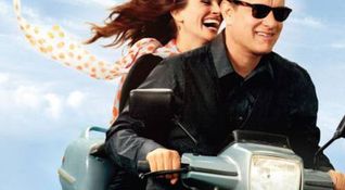 Larry Crowne - Tom Hanks e Julia Roberts