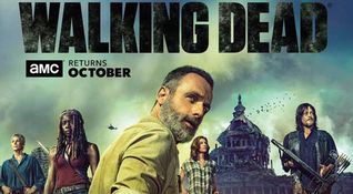 The Walking Dead