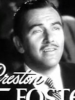 Preston-Foster
