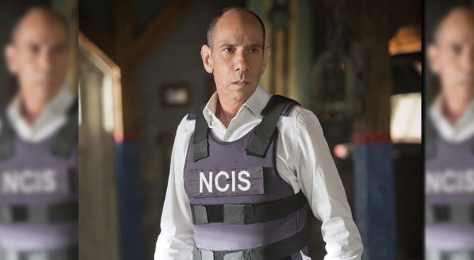 Miguel Ferrer 