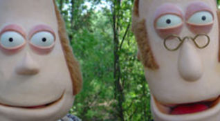 Will & Jacob