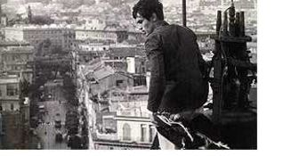 Roma nel cinema