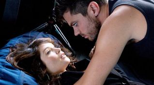 Tamara Drewe - Gemma Arterton e Dominic Cooper