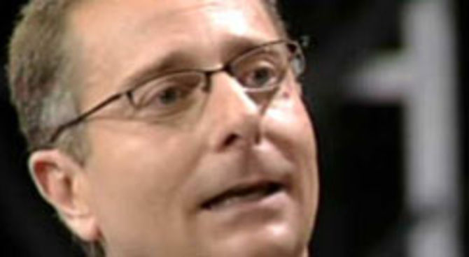 Paolo Bonolis