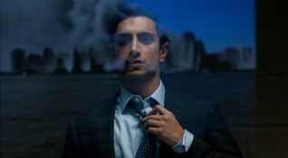The Reluctant Fundamentalist