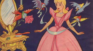 Cenerentola