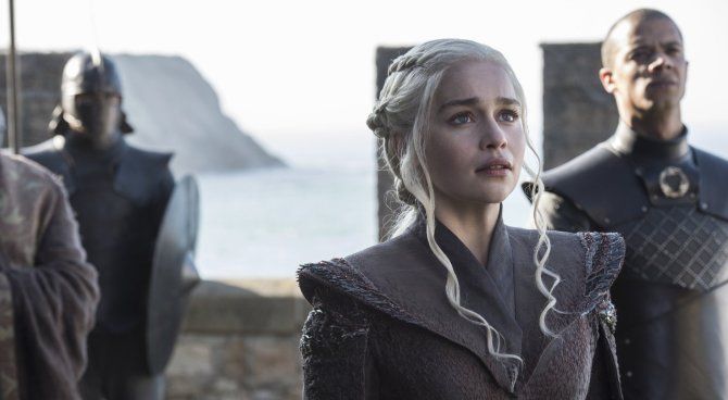 Game of Thrones