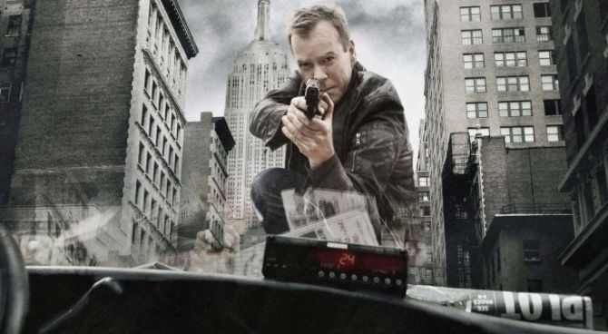 24 - serie tv