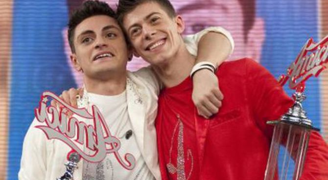 Amici 10: la finale