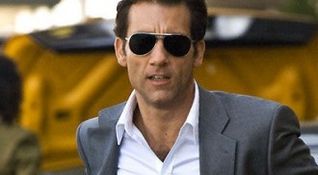 Dall'Inghilterra con stile: Clive Owen