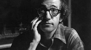 Woody - Woody Allen
