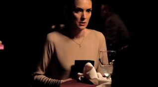 The Iceman - Winona Ryder
