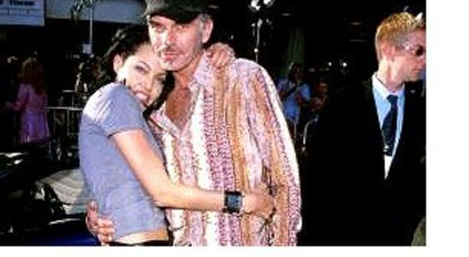 Billy Bob Thornton