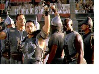 Gladiatore
