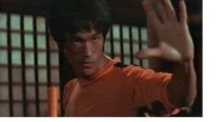 Bruce Lee