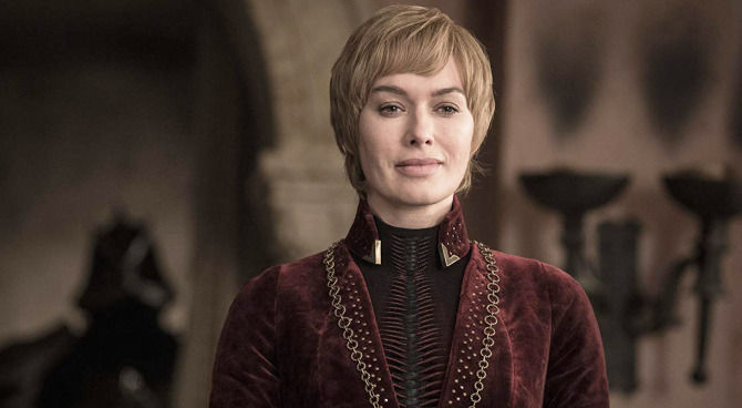 Lena Headey