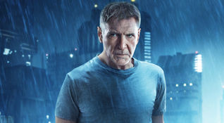 Blade Runner 2049