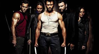 Il grande ritorno di Wolverine