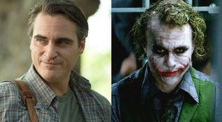 Joaquin Phoenix, Joker