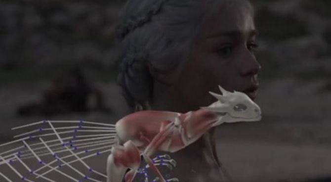 Game of Thrones 2