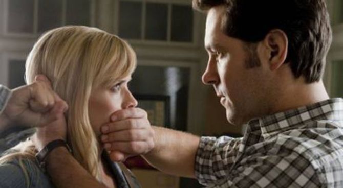 Come lo sai - Reese Witherspoon e Paul Rudd