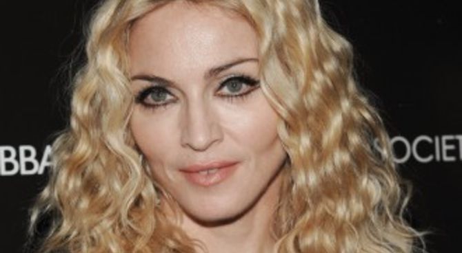 Madonna Sacro e profano