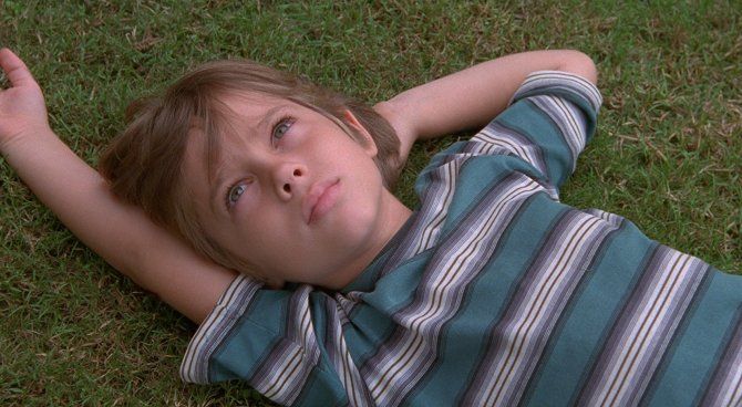 Boyhood