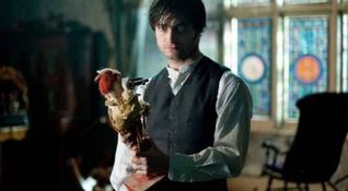 The Woman in Black - Daniel Radcliffe