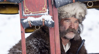 The Hateful Eight