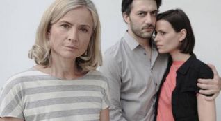 Quando la notte - Cristina Comencini, Filippo Timi, Claudia Pandolfi